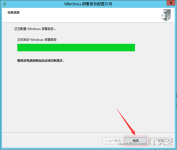 Windows Server 2012 DHCP+WDS+WIN7+万能驱动 部署教程(二)