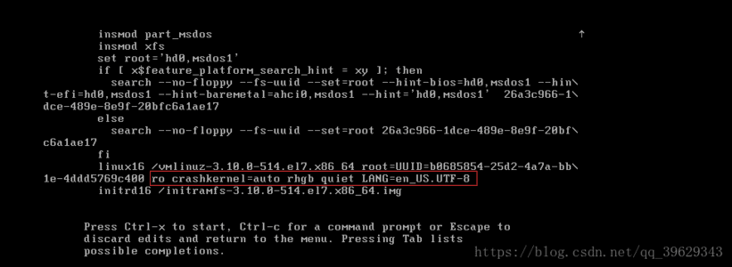 在Linux下修改和重置root密码的方法(超简单)