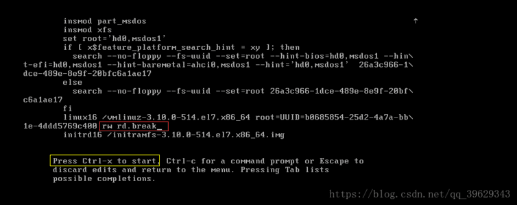 在Linux下修改和重置root密码的方法(超简单)