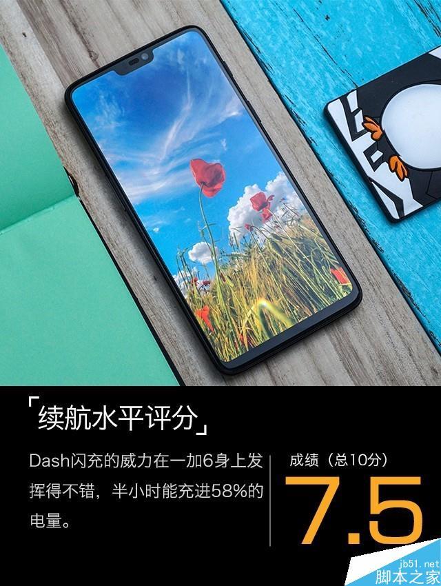 一加手机6值得买吗?一加6配置性能深度图解评