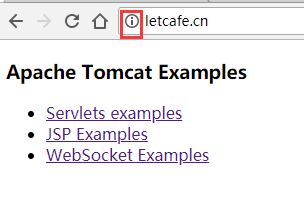 Tomcat9使用免费的Https证书加密网站的方法