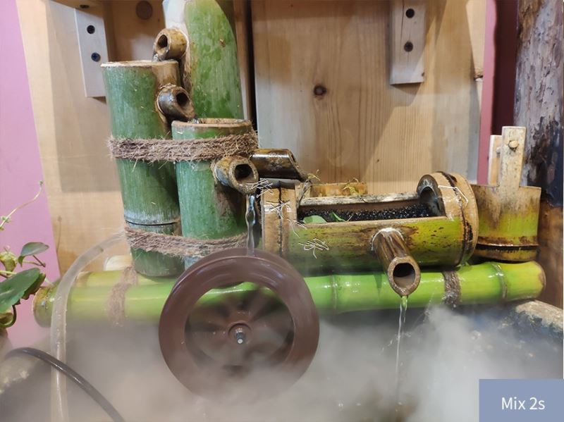 坚果R1、小米MIX2S、iPhone X性能、系统、