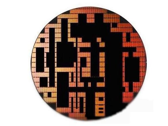 固态硬盘颗粒原片白片和黑片的区别