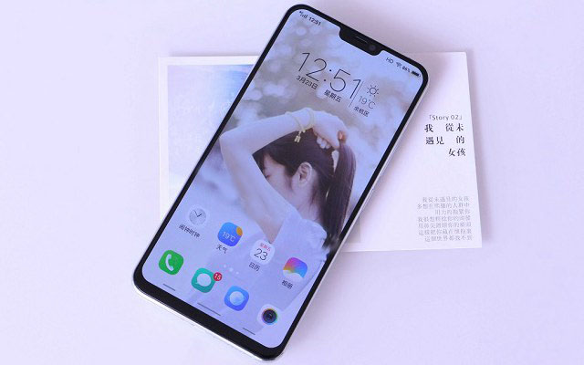 vivo Z1和vivo X21哪个值得买?vivo X21和Z1全