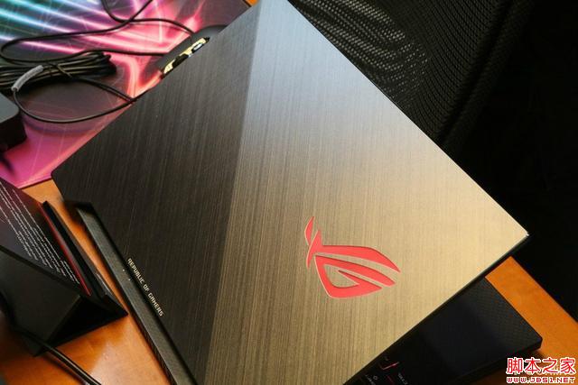 144Hz屏+顶级配置 华硕ROG枪神Ⅱ\/魔霸Ⅱ窄