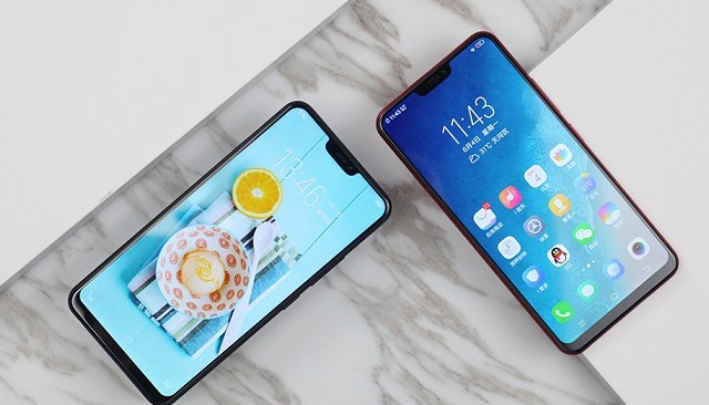 vivo Z1值得买吗 vivo Z1全面详细评测