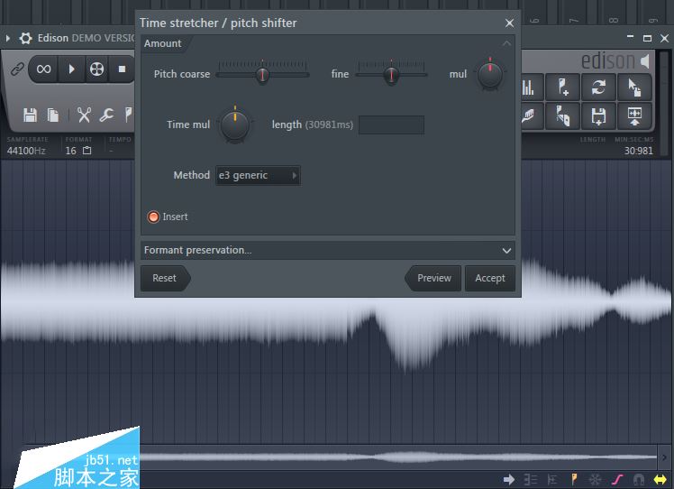 FL Studio录音教程
