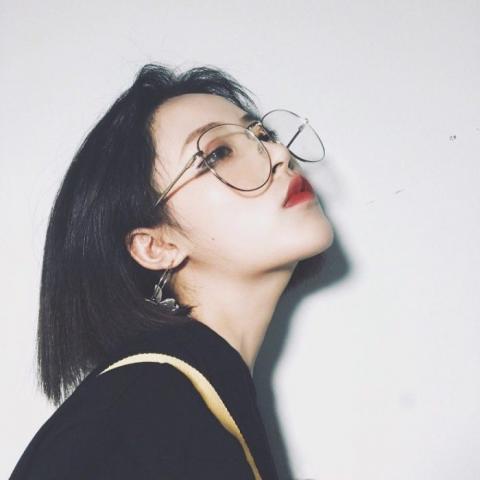 快手头像女生霸气社会 2018最新快手社会女头