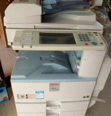 惠普2132打印机怎么设置人工双面打印?