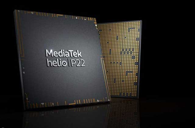 联发科p22和a22哪个好 联发科Helio A22与联发