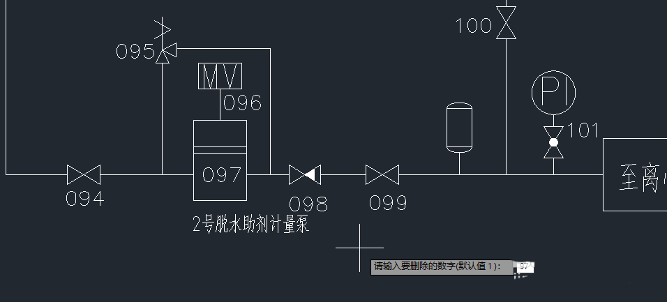 CAD图纸编号插入或者删除?ug8.5模板下载图纸图片