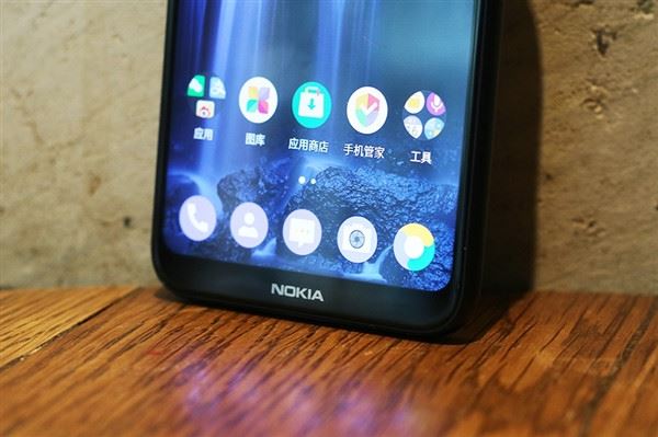 NokiaX5可以录屏吗?诺基亚X5录屏教程
