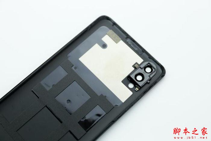 vivo NEX内部构造如何?vivo NEX拆解全面图解