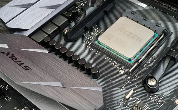 R3-2300X和R3-2200G哪个好 锐龙3-2200G和