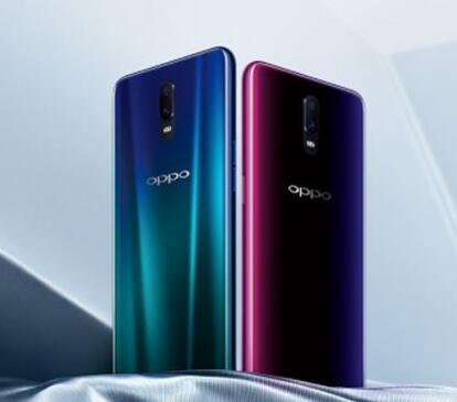 oppor17怎么隐藏应用?oppor17隐藏应用教程