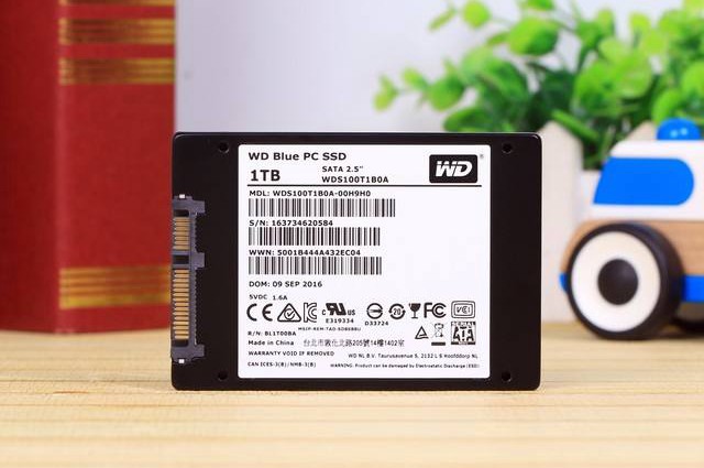 硬盘格式怎么看 MBR和GPT的区别介绍