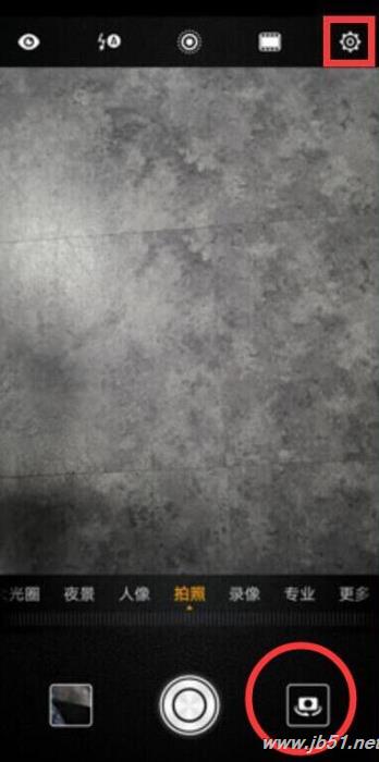 华为p20 pro中有熄屏快拍吗?华为p20 pro熄屏