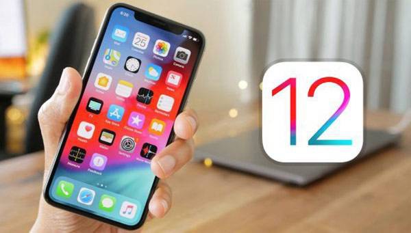 iOS12版本号是多少 iOS12 GM和正式版有什么
