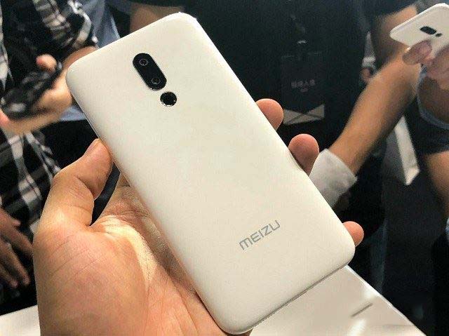 魅族16X值得买吗 魅族16X配置、价格、外观、