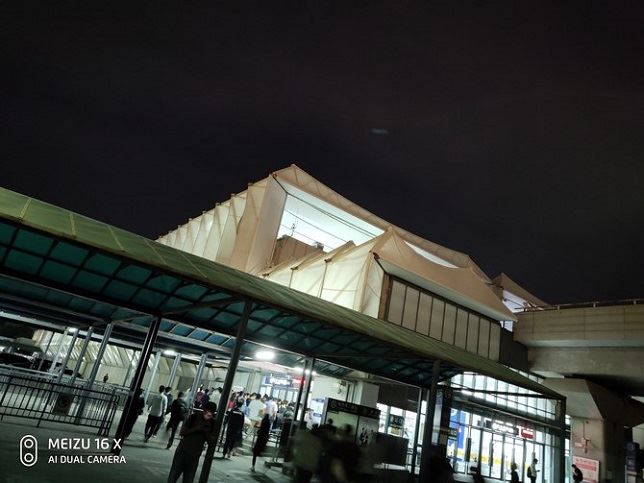 魅族16X值得买吗 魅族16X配置、价格、外观、