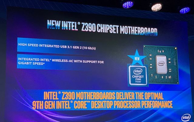 和Z370哪个值得买 Intel平台Z390和Z370主板区