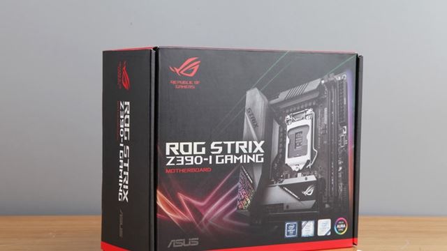 和Z370哪个值得买 Intel平台Z390和Z370主板区