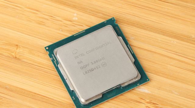 i9 9900K和R7 2700X哪个值得买 R7-2700X和