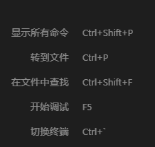 vsCode安装使用教程和插件安装方法