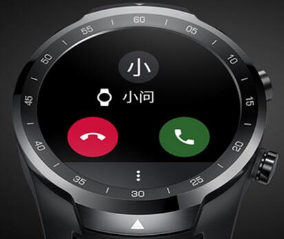 TicWatch Pro智能手表如何连接苹果手机?TicW