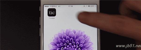 TicWatch Pro智能手表如何连接苹果手机?TicW