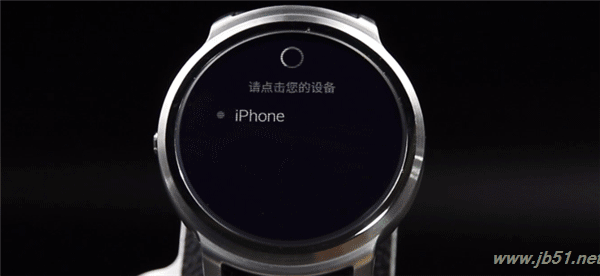 TicWatch Pro智能手表如何连接苹果手机?TicW