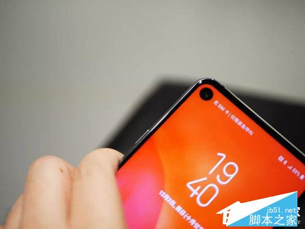 三星Galaxy A8s手机怎么样?三星Galaxy A8s手