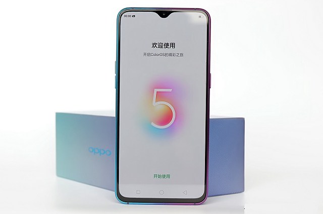 OPPO手机密码忘了怎么解锁 OPPO手机忘记密