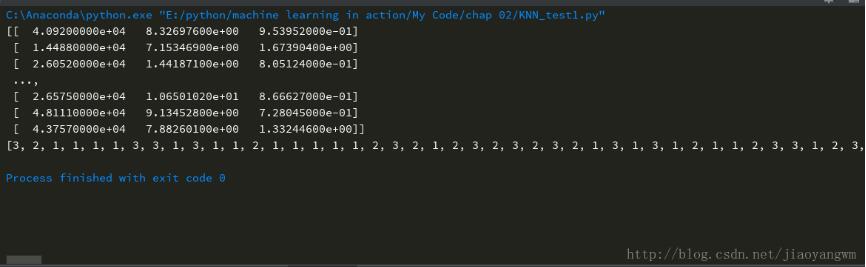 pycharm console输入实现换行