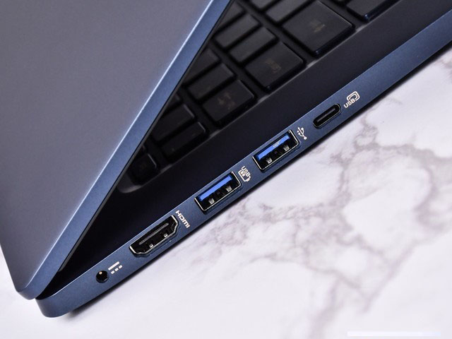 纤薄与实用的平衡设计典范 宏碁Swift5 15英寸