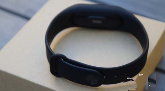 小米手环2怎么解锁电脑? 小米手环解锁电脑的