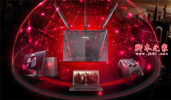 华硕RT-AC86U如何设置NZB下载?华硕RT-AC