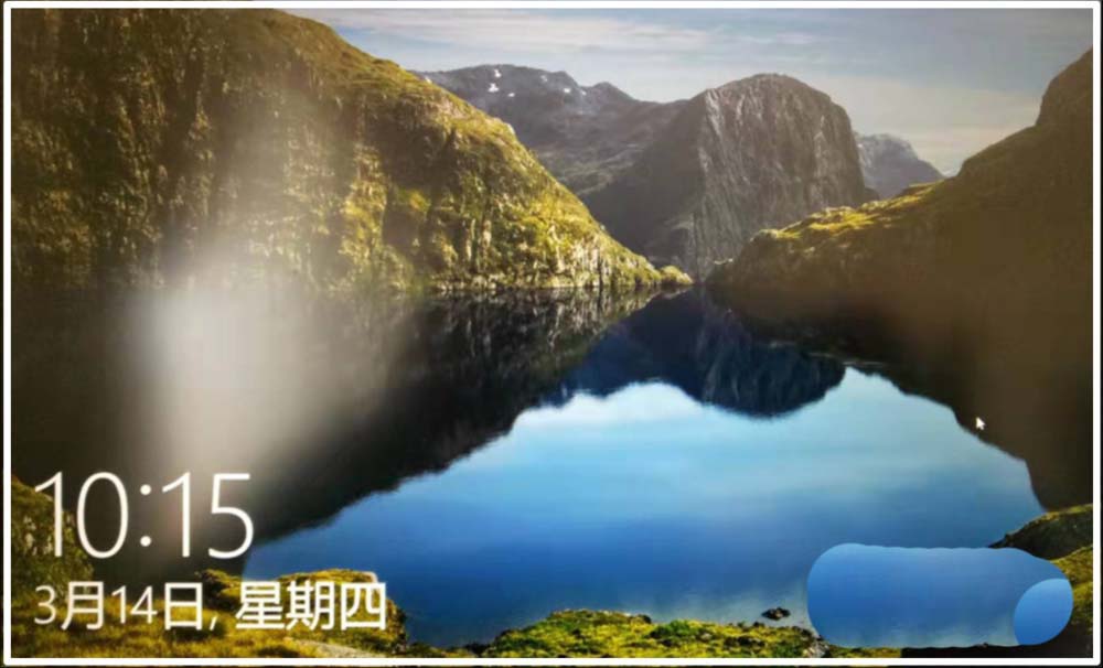 Win10怎么设置自动锁屏? win10自动锁屏的两