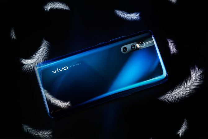 vivo X27配置怎么样 4800万广角夜景三摄vivo