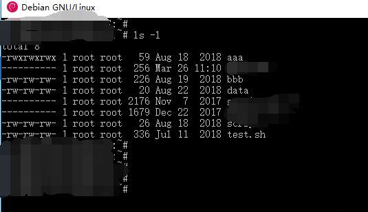 win10中linux子系统启动提示错误代码0x80070
