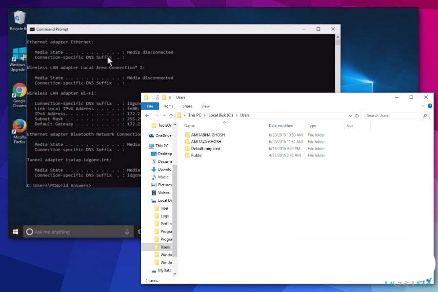 win10怎么修复KB4013418累积更新遇到的问题