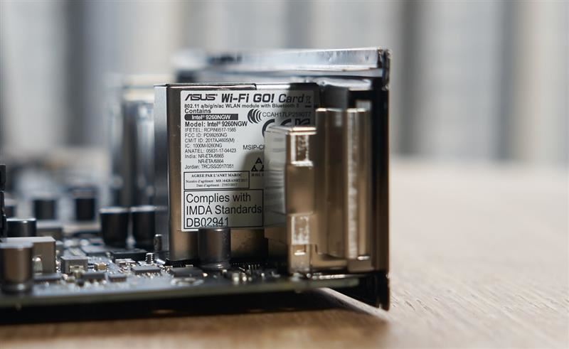 ROG Zenith Extreme Alpha评测 华硕X399平台