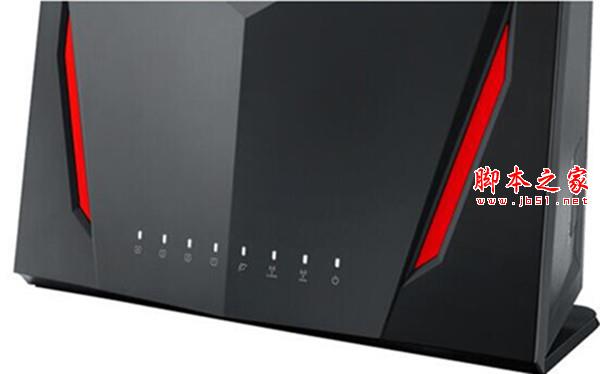 华硕RT-AC86U路由器如何设置RADIUS?