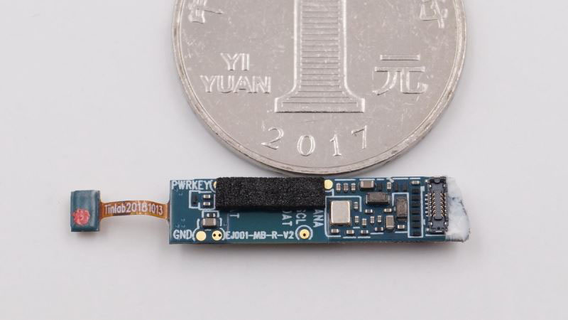 京鱼座U-WORLD S1 TWS真无线智能蓝牙耳机