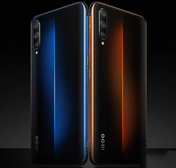 红魔3和iQOO哪个好 红魔3和iQOO对比评测