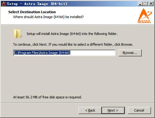 Astra Image PLUS(数码照片处理软件) v5.5.5免费版