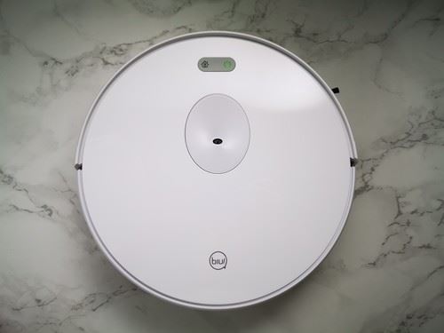 苏宁小Biu扫地机器人值得买吗 苏宁小Biu扫地