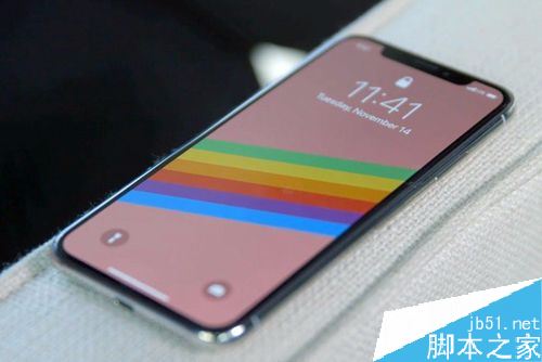 iPhone X屏幕乱跳怎么办?iPhone X解决屏幕乱