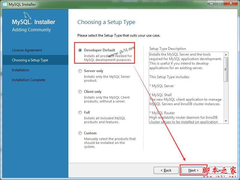 MySQL怎么安装?MySQL Server 8.0最新详细安