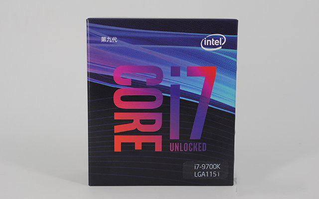 i7-9700和i7-9700K哪款性能好 i7-9700和i7-97